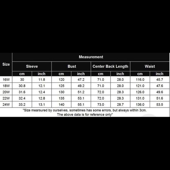 Blue/White Polka-Dot Blouse with Bow Collar - Picture 5 of 5